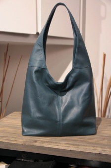 Sac en cuir outlet souple femme